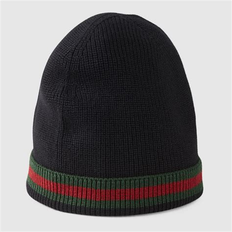 gucci winter hat